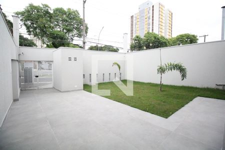 Apartamento para alugar com 36m², 2 quartos e sem vagaÁrea comum 