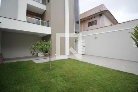 Apartamento para alugar com 36m², 2 quartos e sem vagaÁrea comum 