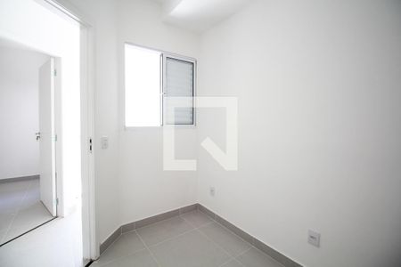 Quarto 1 de apartamento à venda com 2 quartos, 35m² em Vila Monumento, São Paulo