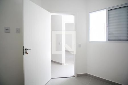 Quarto 1 de apartamento à venda com 2 quartos, 35m² em Vila Monumento, São Paulo