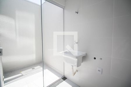 Apartamento à venda com 35m², 2 quartos e sem vaga Apartamento à venda com 35m², 2 quartos e sem vagaÁrea de Serviço