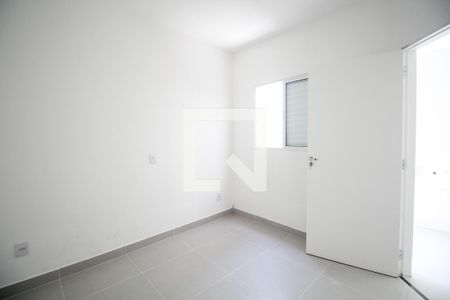 Quarto 2 de apartamento à venda com 2 quartos, 35m² em Vila Monumento, São Paulo