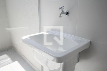 Apartamento à venda com 35m², 2 quartos e sem vaga Apartamento à venda com 35m², 2 quartos e sem vagaÁrea de Serviço