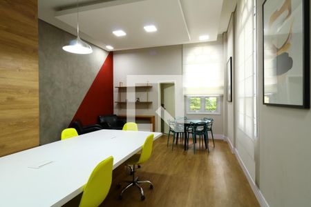 Apartamento à venda com 97m², 3 quartos e 2 vagasÁrea Comum