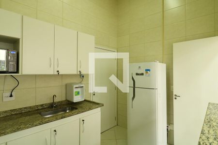 Apartamento à venda com 97m², 3 quartos e 2 vagasÁrea Comum