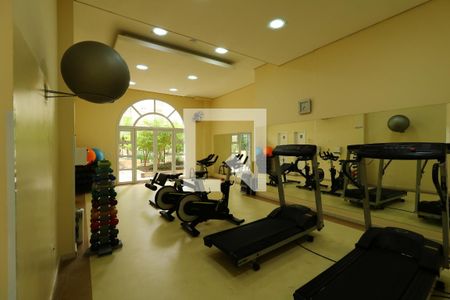 Apartamento à venda com 97m², 3 quartos e 2 vagasÁrea Comum