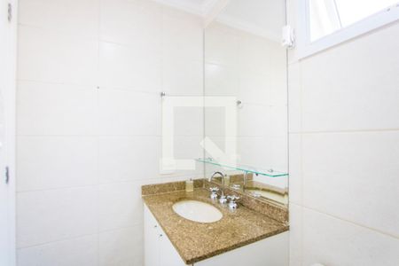 Apartamento à venda com 97m², 3 quartos e 2 vagas Apartamento à venda com 97m², 3 quartos e 2 vagasBanheiro do quarto 1