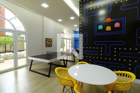 Apartamento à venda com 97m², 3 quartos e 2 vagasÁrea Comum