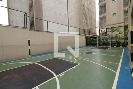 Apartamento à venda com 97m², 3 quartos e 2 vagasÁrea Comum