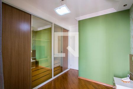 Apartamento à venda com 97m², 3 quartos e 2 vagas Apartamento à venda com 97m², 3 quartos e 2 vagasQuarto 1 - Suíte