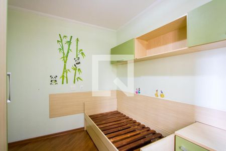 Apartamento à venda com 97m², 3 quartos e 2 vagas Apartamento à venda com 97m², 3 quartos e 2 vagasQuarto 2