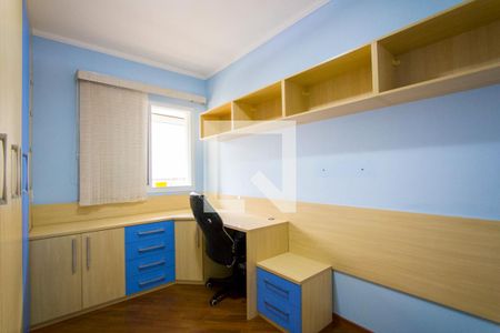 Apartamento à venda com 97m², 3 quartos e 2 vagas Apartamento à venda com 97m², 3 quartos e 2 vagasQuarto 3