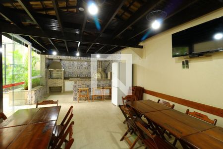 Apartamento à venda com 97m², 3 quartos e 2 vagasÁrea Comum