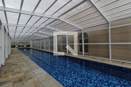 Apartamento à venda com 97m², 3 quartos e 2 vagasÁrea Comum