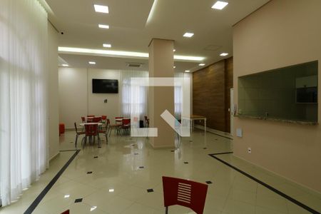 Apartamento à venda com 97m², 3 quartos e 2 vagasÁrea Comum