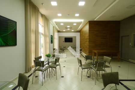 Apartamento à venda com 97m², 3 quartos e 2 vagasÁrea Comum