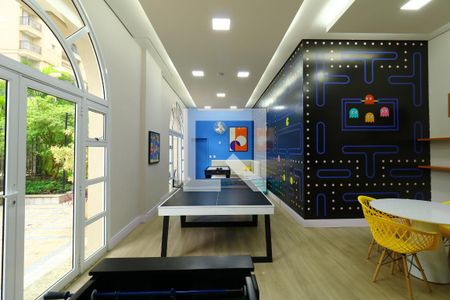 Apartamento à venda com 97m², 3 quartos e 2 vagasÁrea Comum