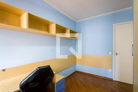 Apartamento à venda com 97m², 3 quartos e 2 vagas Apartamento à venda com 97m², 3 quartos e 2 vagasQuarto 3