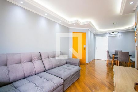 Apartamento à venda com 97m², 3 quartos e 2 vagas Apartamento à venda com 97m², 3 quartos e 2 vagasSala