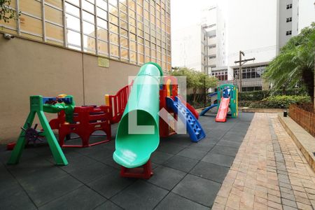 Apartamento à venda com 97m², 3 quartos e 2 vagasÁrea Comum