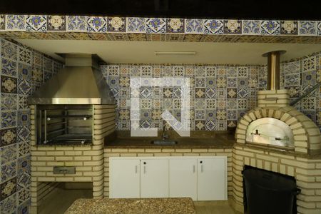 Apartamento à venda com 97m², 3 quartos e 2 vagasÁrea Comum