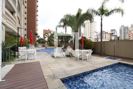 Apartamento à venda com 97m², 3 quartos e 2 vagasÁrea Comum