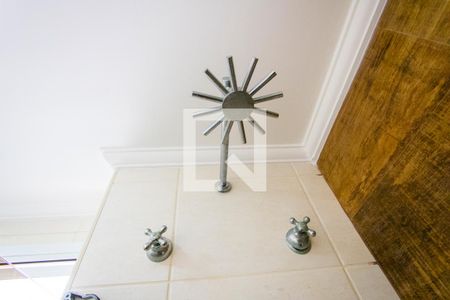 Apartamento à venda com 97m², 3 quartos e 2 vagas Apartamento à venda com 97m², 3 quartos e 2 vagasBanheiro do quarto 1