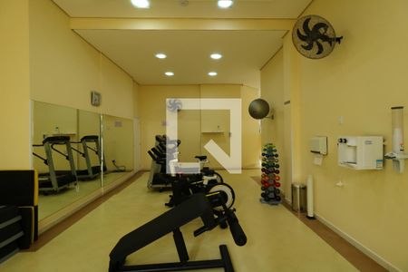 Apartamento à venda com 97m², 3 quartos e 2 vagasÁrea Comum