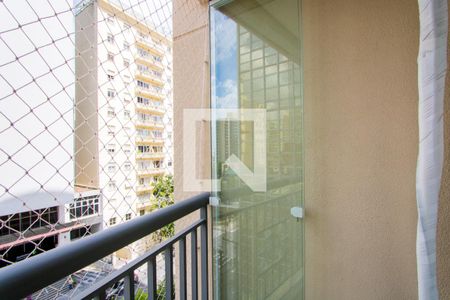 Apartamento à venda com 97m², 3 quartos e 2 vagas Apartamento à venda com 97m², 3 quartos e 2 vagasVaranda do quarto 1