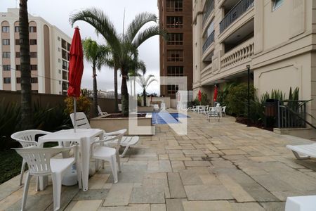 Apartamento à venda com 97m², 3 quartos e 2 vagasÁrea Comum