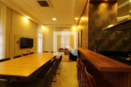 Apartamento à venda com 97m², 3 quartos e 2 vagasÁrea Comum