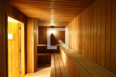 Apartamento à venda com 97m², 3 quartos e 2 vagasÁrea Comum