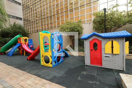 Apartamento à venda com 97m², 3 quartos e 2 vagasÁrea Comum