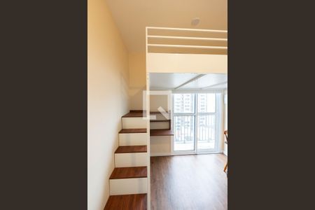 Studio de kitnet/studio para alugar com 1 quarto, 19m² em Bela Vista, São Paulo