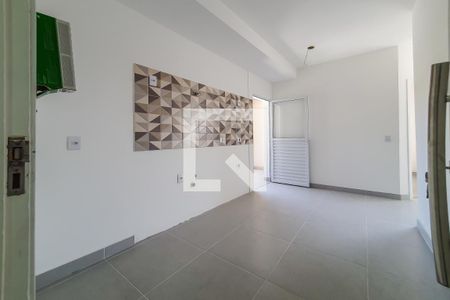 Entrada de apartamento à venda com 2 quartos, 39m² em Vila Monumento, São Paulo