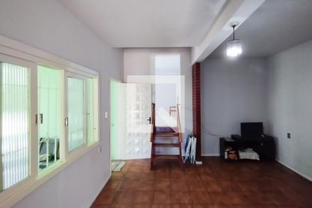 Sala de casa à venda com 4 quartos, 200m² em Feitoria, São Leopoldo