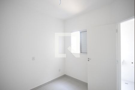 Quarto 2 de apartamento à venda com 2 quartos, 33m² em Vila Monumento, São Paulo