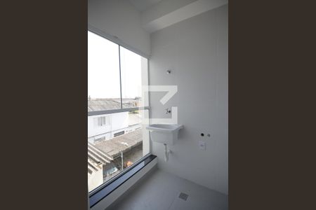 Apartamento à venda com 33m², 2 quartos e sem vagaÁrea de Serviço