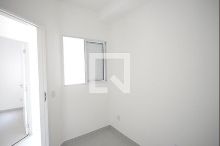 Quarto 1 de apartamento à venda com 2 quartos, 33m² em Vila Monumento, São Paulo