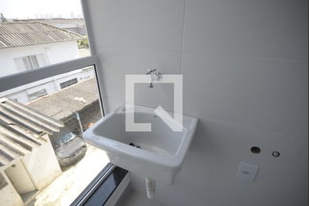 Apartamento à venda com 33m², 2 quartos e sem vagaÁrea de Serviço