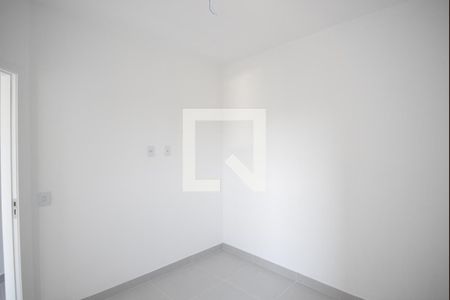 Quarto 2 de apartamento à venda com 2 quartos, 33m² em Vila Monumento, São Paulo