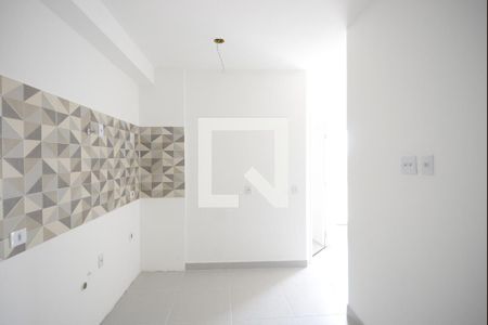 Apartamento à venda com 33m², 2 quartos e sem vagaSala/ Cozinha