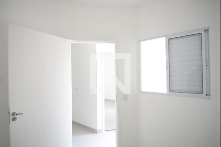 Quarto 1 de apartamento à venda com 2 quartos, 33m² em Vila Monumento, São Paulo