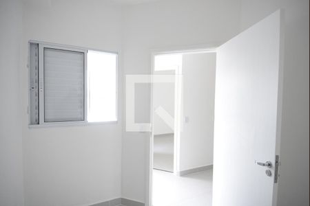 Quarto 1 de apartamento à venda com 2 quartos, 33m² em Vila Monumento, São Paulo