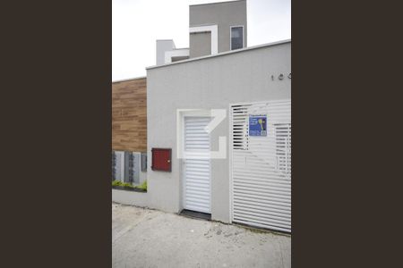 Apartamento à venda com 33m², 2 quartos e sem vagaFachada