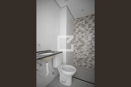 Apartamento à venda com 33m², 2 quartos e sem vagaBanheiro