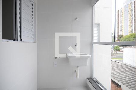 Apartamento à venda com 33m², 2 quartos e sem vagaÁrea de Serviço