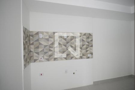 Apartamento à venda com 33m², 2 quartos e sem vagaSala/ Cozinha