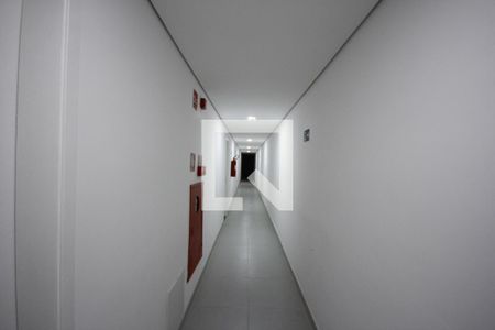 Apartamento à venda com 33m², 2 quartos e sem vagaEntrada