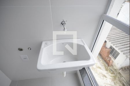 Apartamento à venda com 33m², 2 quartos e sem vagaÁrea de Serviço